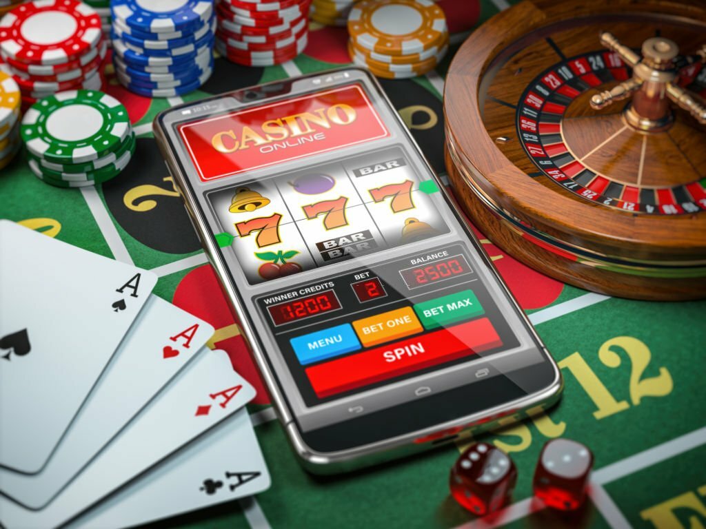 online betting site